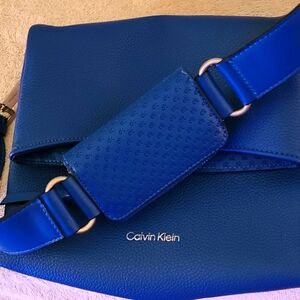 Calvin Klein handbag